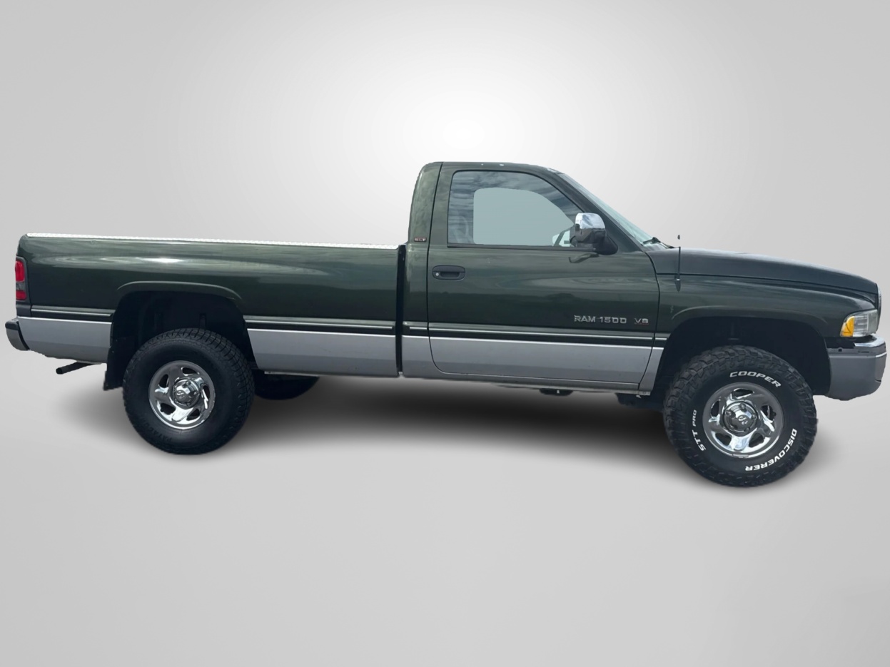 dodge ram 1500 1996 1B7HF16Y5TJ107337 image dodge ram 1500 1996 1B7HF16Y5TJ107337 image